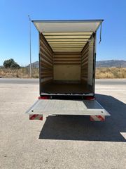Κόφα Mercedes-Benz 2018 SPRINTER 314 A/C ΥΔΡ. ΠΟΡΤΑ - Μικτό 3.5ton Ερ. Δίπλωμα-thumb-11