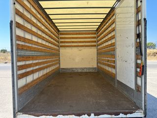 Κόφα Mercedes-Benz 2018 SPRINTER 314 A/C ΥΔΡ. ΠΟΡΤΑ - Μικτό 3.5ton Ερ. Δίπλωμα-thumb-13