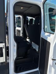 Διπλοκάμπινο Mercedes-Benz 2021 SPRINTER 314 CDI - ΔΙΠΛΗ ΚΑΜΠΙΝΑ - 7 ΘΕΣΕΙΣ - ΚΑΡΟΤΣΑ 2,70m-thumb-74