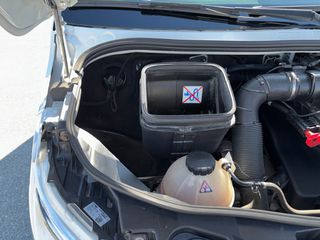 Διπλοκάμπινο Mercedes-Benz 2021 SPRINTER 314 CDI - ΔΙΠΛΗ ΚΑΜΠΙΝΑ - 7 ΘΕΣΕΙΣ - ΚΑΡΟΤΣΑ 2,70m-thumb-80