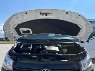 Διπλοκάμπινο Mercedes-Benz 2021 SPRINTER 314 CDI - ΔΙΠΛΗ ΚΑΜΠΙΝΑ - 7 ΘΕΣΕΙΣ - ΚΑΡΟΤΣΑ 2,70m-thumb-85