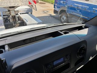 Διπλοκάμπινο Mercedes-Benz 2021 SPRINTER 314 CDI - ΔΙΠΛΗ ΚΑΜΠΙΝΑ - 7 ΘΕΣΕΙΣ - ΚΑΡΟΤΣΑ 2,70m-thumb-87