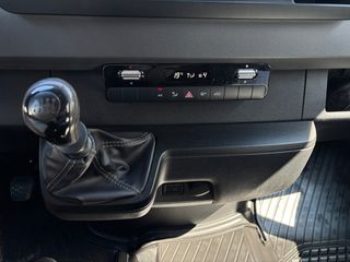 Διπλοκάμπινο Mercedes-Benz 2021 SPRINTER 314 CDI - ΔΙΠΛΗ ΚΑΜΠΙΝΑ - 7 ΘΕΣΕΙΣ - ΚΑΡΟΤΣΑ 2,70m-thumb-90