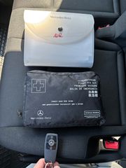 Διπλοκάμπινο Mercedes-Benz 2021 SPRINTER 314 CDI - ΔΙΠΛΗ ΚΑΜΠΙΝΑ - 7 ΘΕΣΕΙΣ - ΚΑΡΟΤΣΑ 2,70m-thumb-96