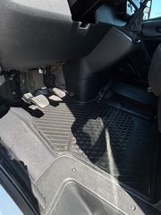 Διπλοκάμπινο Mercedes-Benz 2021 SPRINTER 314 CDI - ΔΙΠΛΗ ΚΑΜΠΙΝΑ - 7 ΘΕΣΕΙΣ - ΚΑΡΟΤΣΑ 2,70m-thumb-48