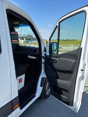 Διπλοκάμπινο Mercedes-Benz 2021 SPRINTER 314 CDI - ΔΙΠΛΗ ΚΑΜΠΙΝΑ - 7 ΘΕΣΕΙΣ - ΚΑΡΟΤΣΑ 2,70m-thumb-51