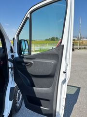 Διπλοκάμπινο Mercedes-Benz 2021 SPRINTER 314 CDI - ΔΙΠΛΗ ΚΑΜΠΙΝΑ - 7 ΘΕΣΕΙΣ - ΚΑΡΟΤΣΑ 2,70m-thumb-52
