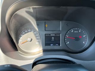 Διπλοκάμπινο Mercedes-Benz 2021 SPRINTER 314 CDI - ΔΙΠΛΗ ΚΑΜΠΙΝΑ - 7 ΘΕΣΕΙΣ - ΚΑΡΟΤΣΑ 2,70m-thumb-60