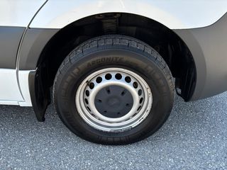 Διπλοκάμπινο Mercedes-Benz 2021 SPRINTER 314 CDI - ΔΙΠΛΗ ΚΑΜΠΙΝΑ - 7 ΘΕΣΕΙΣ - ΚΑΡΟΤΣΑ 2,70m-thumb-15