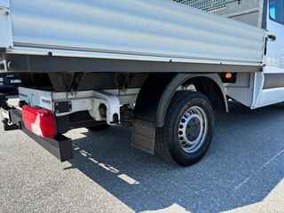 Διπλοκάμπινο Mercedes-Benz 2021 SPRINTER 314 CDI - ΔΙΠΛΗ ΚΑΜΠΙΝΑ - 7 ΘΕΣΕΙΣ - ΚΑΡΟΤΣΑ 2,70m-thumb-18