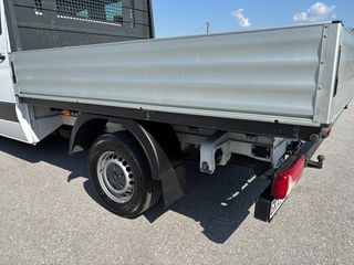 Διπλοκάμπινο Mercedes-Benz 2021 SPRINTER 314 CDI - ΔΙΠΛΗ ΚΑΜΠΙΝΑ - 7 ΘΕΣΕΙΣ - ΚΑΡΟΤΣΑ 2,70m-thumb-35
