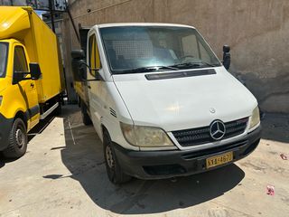 Καρότσα Mercedes-Benz 2003 Sprinter 311