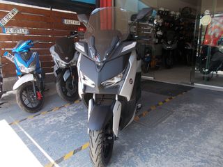 Asus 2026 STREET 125
