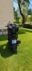 Kymco Agility 300 2021 AGILITY 300I ABS