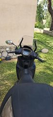 Kymco Agility 300 2021 AGILITY 300I ABS-thumb-1