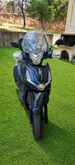 Kymco Agility 300 2021 AGILITY 300I ABS-thumb-3