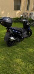 Kymco Agility 300 2021 AGILITY 300I ABS-thumb-4