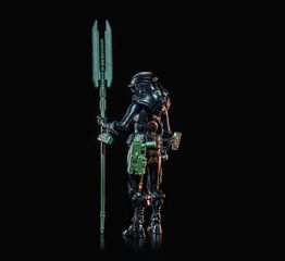 Cosmic Legions Actionfigur T.U.5.C.C. Engineer Legion Builder-thumb-2