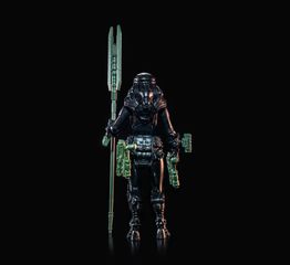 Cosmic Legions Actionfigur T.U.5.C.C. Engineer Legion Builder-thumb-3
