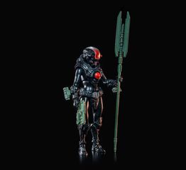 Cosmic Legions Actionfigur T.U.5.C.C. Engineer Legion Builder-thumb-4