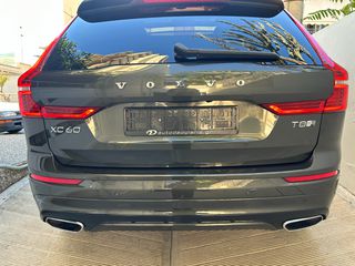 Volvo XC 60 2020 R DESIGN T8/390Hp/AirMatic/HarmanKardon-thumb-13