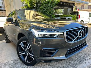 Volvo XC 60 2020 R DESIGN T8/390Hp/AirMatic/HarmanKardon