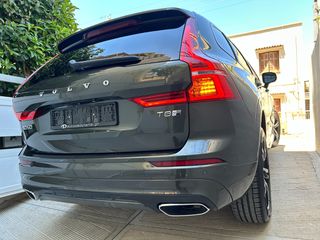 Volvo XC 60 2020 R DESIGN T8/390Hp/AirMatic/HarmanKardon-thumb-10