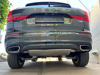 Volvo XC 60 2020 R DESIGN T8/390Hp/AirMatic/HarmanKardon