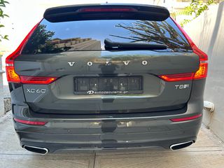 Volvo XC 60 2020 R DESIGN T8/390Hp/AirMatic/HarmanKardon-thumb-11