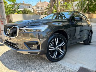 Volvo XC 60 2020 R DESIGN T8/390Hp/AirMatic/HarmanKardon-thumb-20