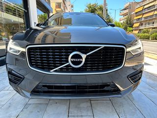 Volvo XC 60 2020 R DESIGN T8/390Hp/AirMatic/HarmanKardon-thumb-18
