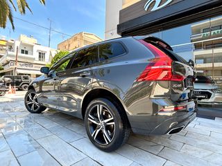 Volvo XC 60 2020 R DESIGN T8/390Hp/AirMatic/HarmanKardon-thumb-2