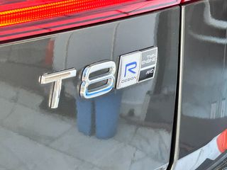 Volvo XC 60 2020 R DESIGN T8/390Hp/AirMatic/HarmanKardon-thumb-4