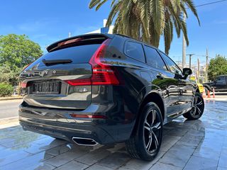 Volvo XC 60 2020 R DESIGN T8/390Hp/AirMatic/HarmanKardon-thumb-21