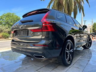 Volvo XC 60 2020 R DESIGN T8/390Hp/AirMatic/HarmanKardon-thumb-19