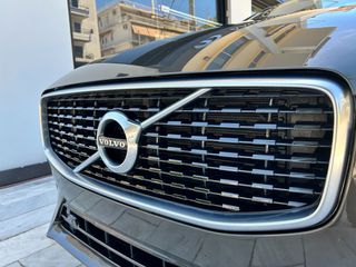Volvo XC 60 2020 R DESIGN T8/390Hp/AirMatic/HarmanKardon-thumb-5