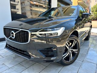 Volvo XC 60 2020 R DESIGN T8/390Hp/AirMatic/HarmanKardon-thumb-23