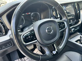 Volvo XC 60 2020 R DESIGN T8/390Hp/AirMatic/HarmanKardon-thumb-33