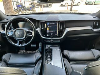 Volvo XC 60 2020 R DESIGN T8/390Hp/AirMatic/HarmanKardon-thumb-25