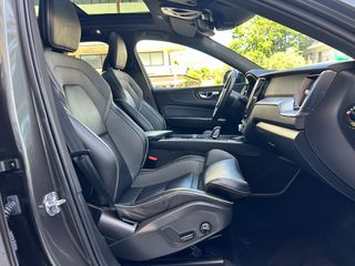 Volvo XC 60 2020 R DESIGN T8/390Hp/AirMatic/HarmanKardon-thumb-38