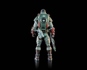 Cosmic Legions Actionfigur T.U.5.C.C. Experiment AA-20-thumb-3
