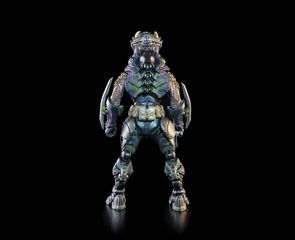Cosmic Legions Actionfigur T.U.5.C.C. Experiment CC-24-thumb-3