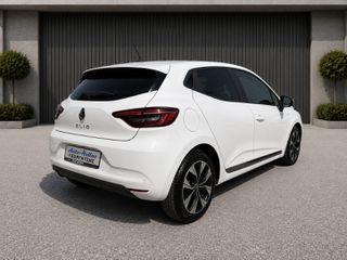 Renault Clio 2023 100HP-Πιλότος-Ζάντες-Πλοηγός-0€ Μηδενικά Τέλη-Εξατάχυτο-LED-thumb-3