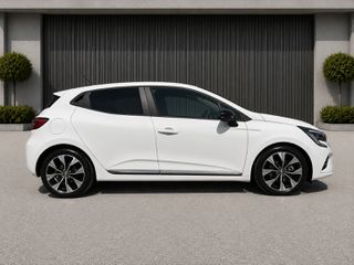 Renault Clio 2023 100HP-Πιλότος-Ζάντες-Πλοηγός-0€ Μηδενικά Τέλη-Εξατάχυτο-LED-thumb-5