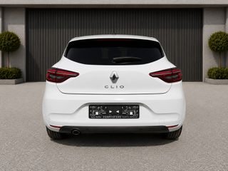 Renault Clio 2023 100HP-Πιλότος-Ζάντες-Πλοηγός-0€ Μηδενικά Τέλη-Εξατάχυτο-LED-thumb-8