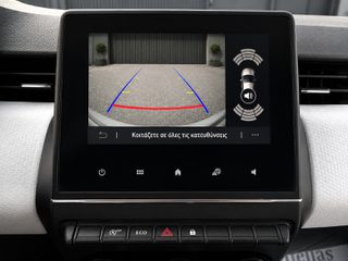 Renault Clio 2023 100HP-Πιλότος-Ζάντες-Πλοηγός-0€ Μηδενικά Τέλη-Εξατάχυτο-LED-thumb-12