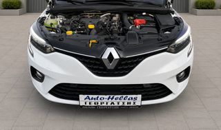 Renault Clio 2023 100HP-Πιλότος-Ζάντες-Πλοηγός-0€ Μηδενικά Τέλη-Εξατάχυτο-LED-thumb-22