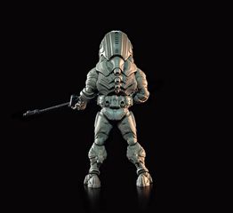 Cosmic Legions Actionfigur T.U.5.C.C. Sentry Legion Builder-thumb-4
