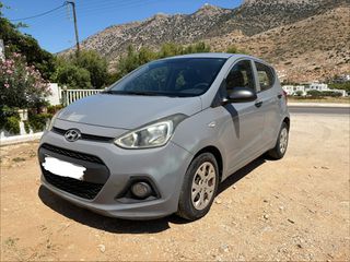 Hyundai i 10 2015