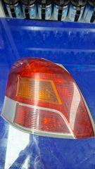 Γνήσιος πίσω αριστερός φανός για Toyota Yaris '10